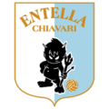Entella logo Entella logo