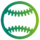 icona-baseball-verde