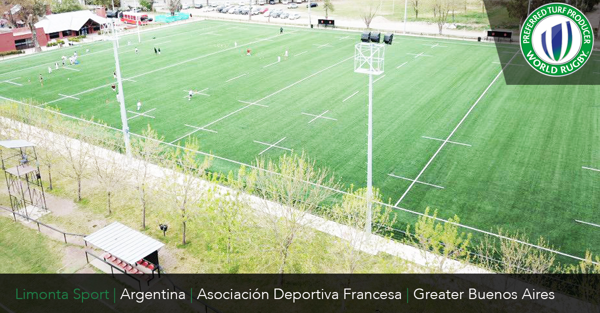 Argentina_Rugby_10-2019 Asociación Deportiva Francesa, Argentina