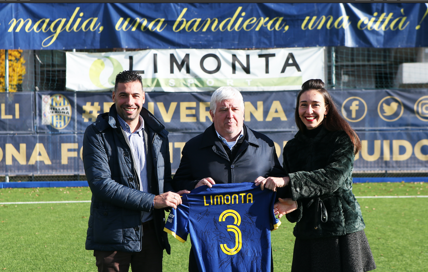 Hellas Verona Hellas Verona