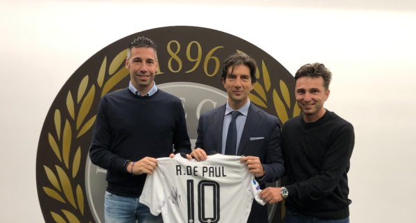 Limonta Sport Udinese Calcio