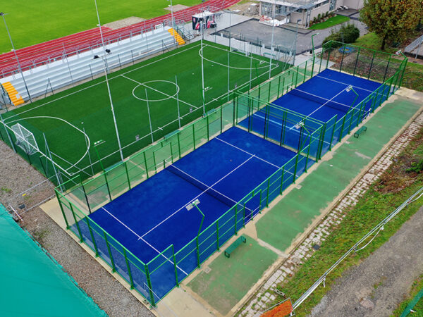 Limonta Sport padellò